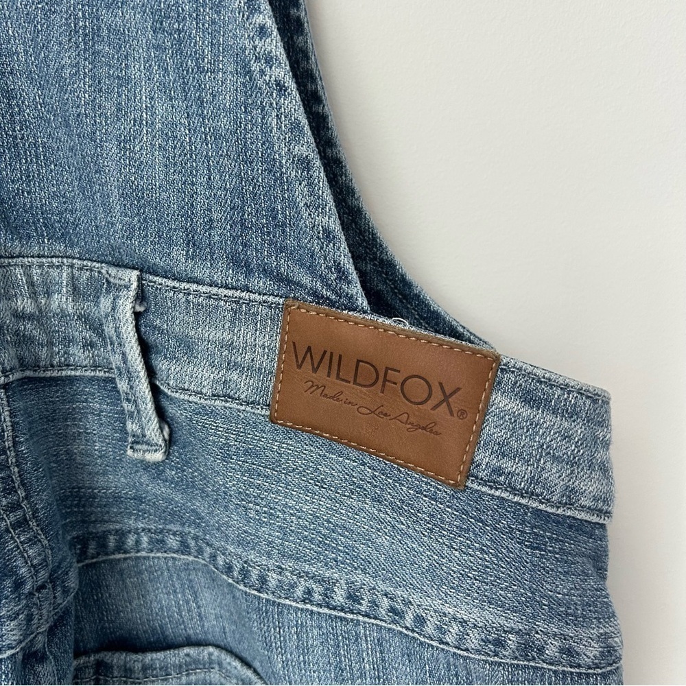 Wildfox Chloe Overalls - Picture 8 of 10